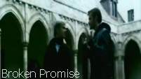 Broken Promise [Charlie/Liam]
